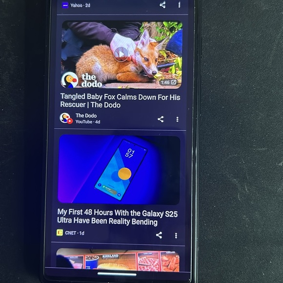 Google Pixel 6 ,T Mobile - Picture 7 of 9